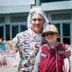Illustration for article titled The Most Astounding Cosplay From WonderCon: Day 2!